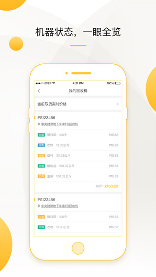 小黄狗