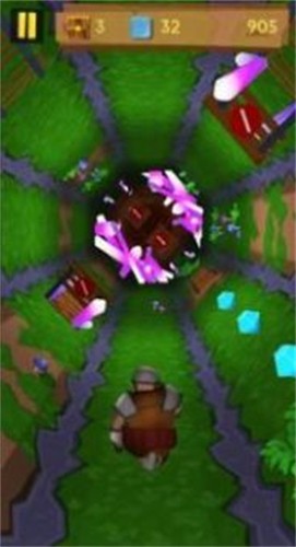 疯狂洞穴跑酷 最新版 疯狂洞穴跑酷 最新版