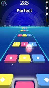 节奏球跳舞 手机版 节奏球跳舞 手机版