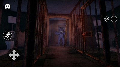 Five Nights at Freddy