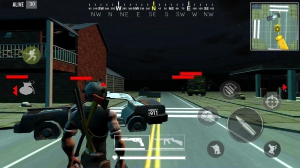 皇家沙漠风暴 中文版 皇家沙漠风暴 中文版