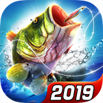 钓鱼大对决2025最新版