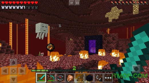 minecraft boat手机版