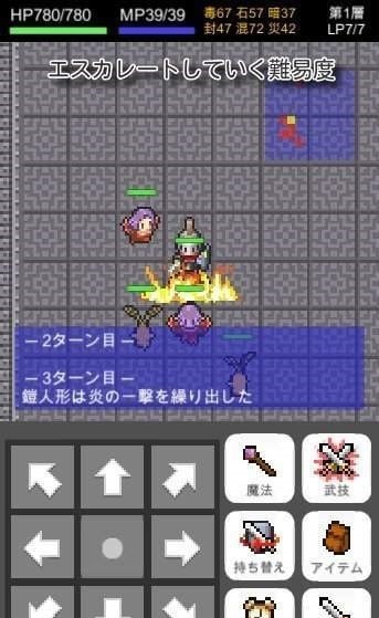 鎧人形と血の聖杯