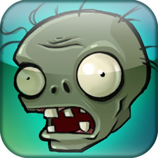 植物大战僵尸hd版