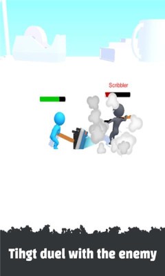 DrawHammer