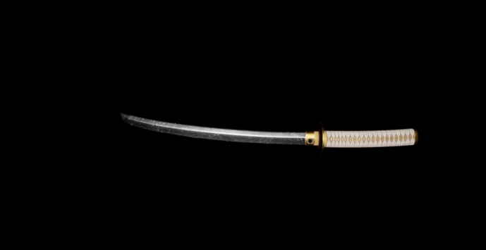 Katana_Charge