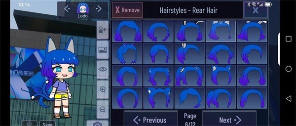 加查俱乐部凹凸世界版本