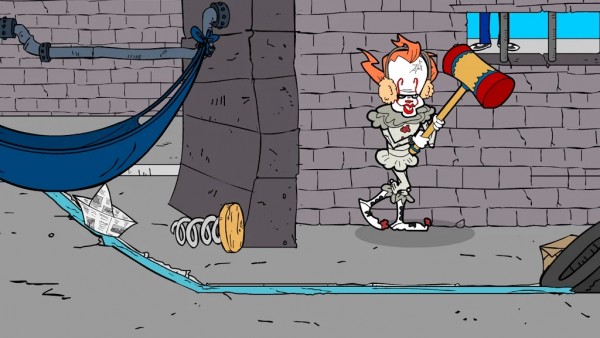 跳汰机逃脱 手机版