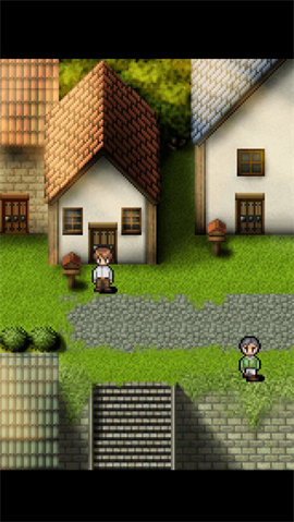 潮声小镇 汉化手机版