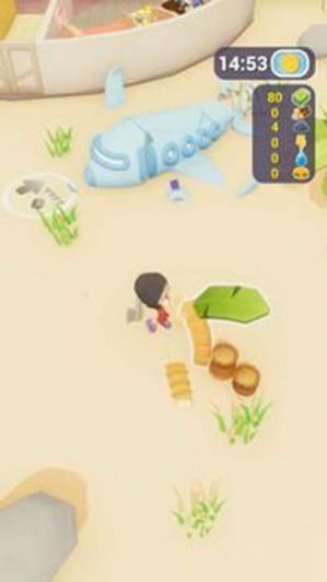 避难所的生活 中文版