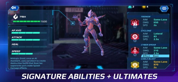 发电超速 手游版 发电超速 手游版