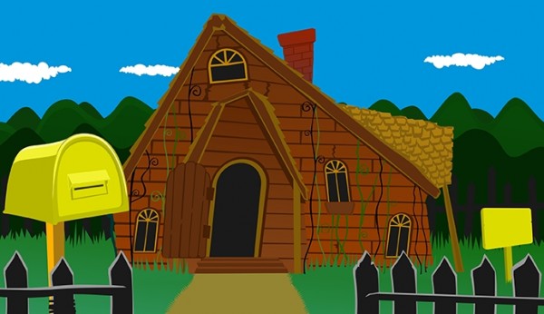 拼图室逃脱2 手机版