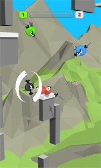 NinjaClimber