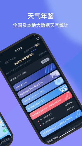 看天天气预报app官方版
