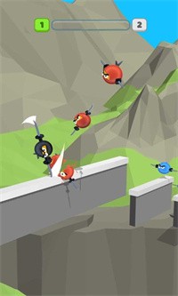 NinjaClimber