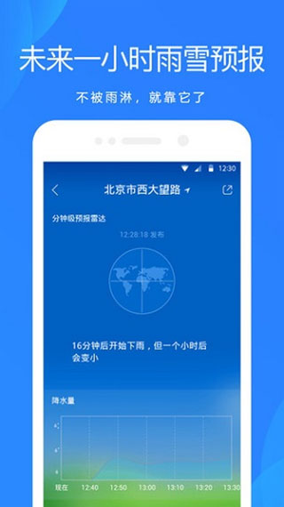 小米天气 免费版