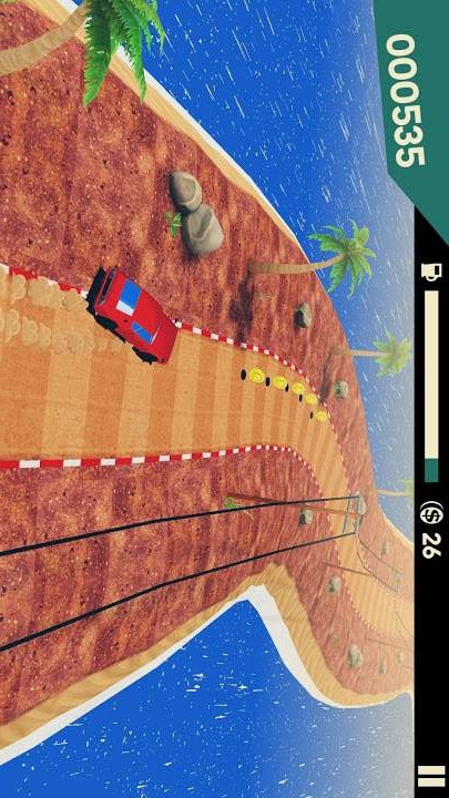 海滨狂飙 最新版