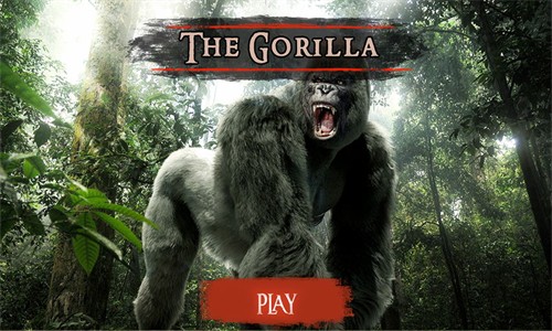 The Gorilla