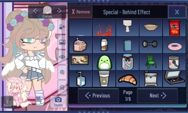 加查美学 Gacha Aestethic手游下载