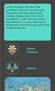 Genshin Lore and Historical Events