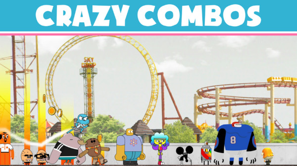 卡通频道跳过头 卡通频道跳过头