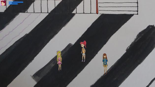 洛里克历险记 最新版