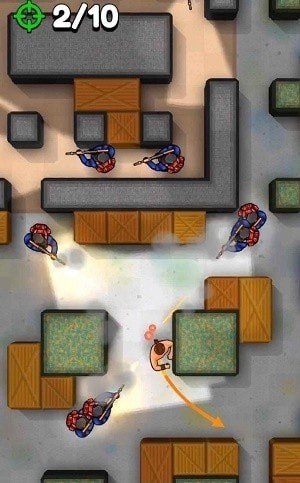 元气刺客 最新手机版