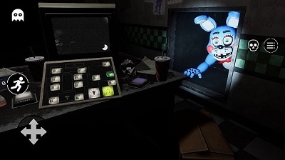Five Nights at Freddy