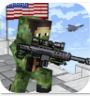 American Block Sniper Survival