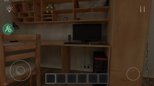 逃离家暴内置菜单版 逃离家暴内置菜单版