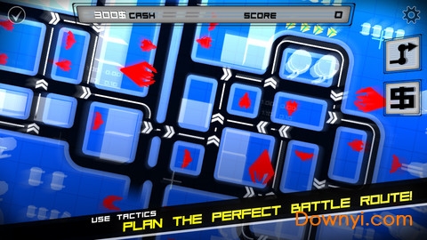 异形地球战区中文版