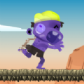 Zombie Boy Adventure