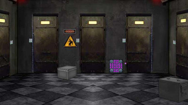 你能逃脱吗世界末日 你能逃脱吗世界末日