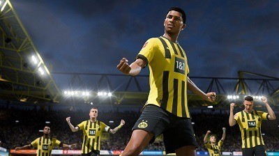 FIFA23 2023最新版下载