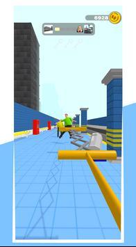 Joust Run 3D!