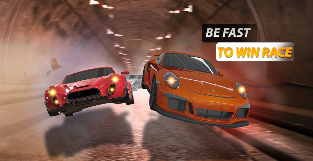 Car Simulator 3d City Race