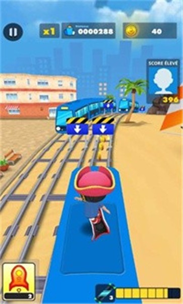 瑞恩快跑 最新版 瑞恩快跑 最新版