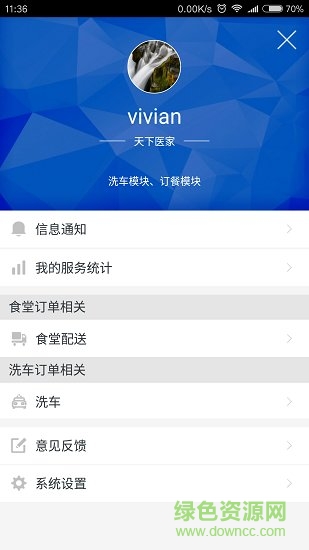 天下医家运营