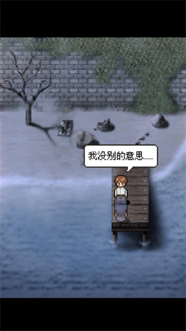 潮声小镇 汉化手机版