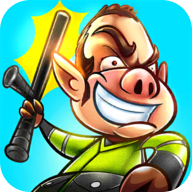 Tombo Survivor