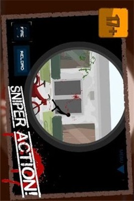 clear vision