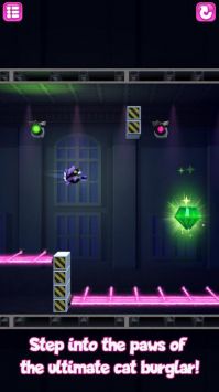 神盗猫咪 神盗猫咪