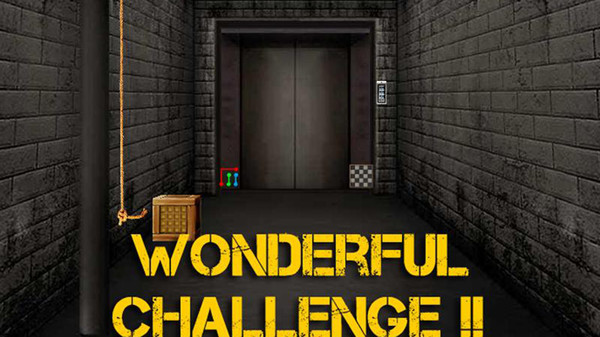 你能逃脱吗世界末日 你能逃脱吗世界末日