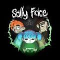 SallyFace Adventure Simulator