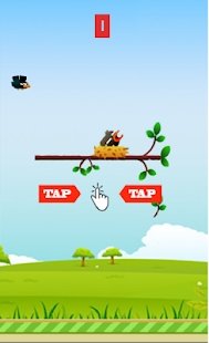 Flappy Bird Remake
