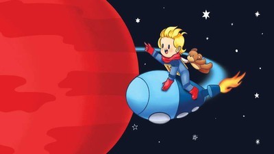 我想去火星 最新版 我想去火星 最新版