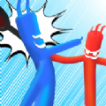 Mascot Fight