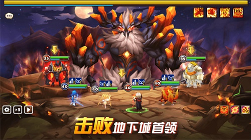 魔灵召唤下载2023最新版