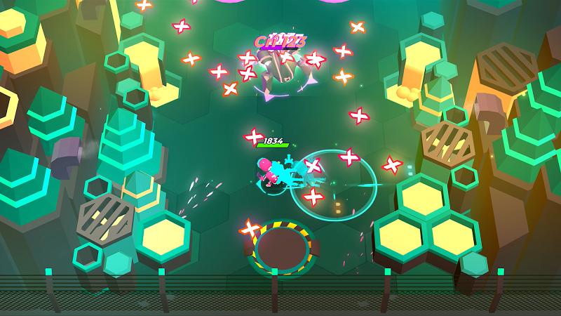 RogueLike